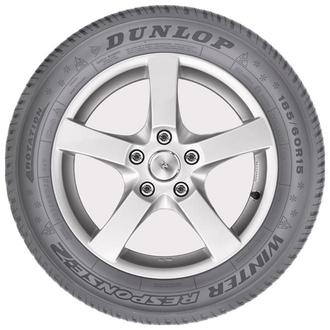 WINTER RESPONSE 2 - Invierno Tire - 195/65/R15/91T